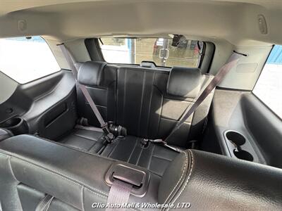 2017 Chevrolet Tahoe LS   - Photo 15 - Clio, MI 48420