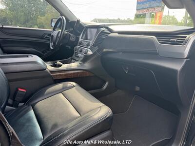 2017 Chevrolet Tahoe LS   - Photo 20 - Clio, MI 48420