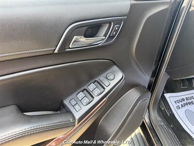 2017 Chevrolet Tahoe LS   - Photo 9 - Clio, MI 48420