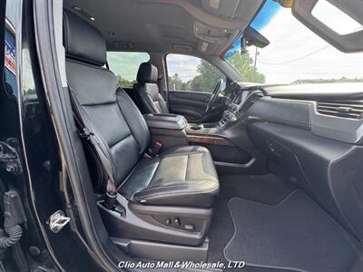 2017 Chevrolet Tahoe LS   - Photo 21 - Clio, MI 48420
