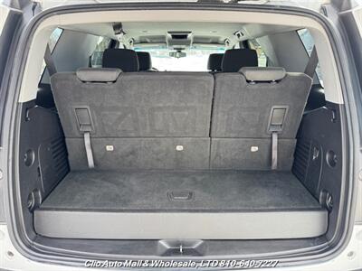 2020 Chevrolet Tahoe LS 4X4   - Photo 23 - Clio, MI 48420