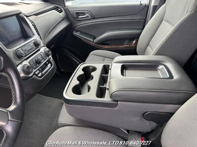2020 Chevrolet Tahoe LS 4X4   - Photo 14 - Clio, MI 48420
