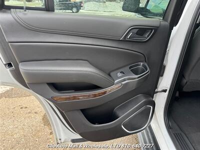 2020 Chevrolet Tahoe LS 4X4   - Photo 20 - Clio, MI 48420