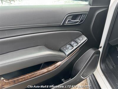 2020 Chevrolet Tahoe LS 4X4   - Photo 11 - Clio, MI 48420