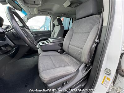 2020 Chevrolet Tahoe LS 4X4   - Photo 16 - Clio, MI 48420