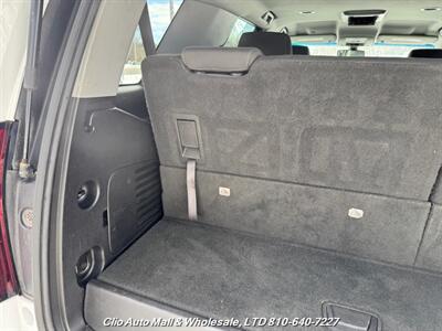 2020 Chevrolet Tahoe LS 4X4   - Photo 25 - Clio, MI 48420