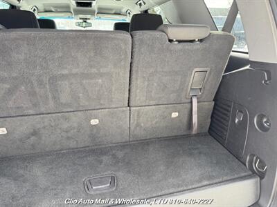2020 Chevrolet Tahoe LS 4X4   - Photo 24 - Clio, MI 48420