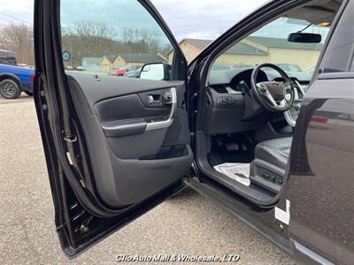 2014 Ford Edge SEL   - Photo 5 - Clio, MI 48420