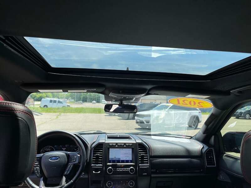 2021 Ford Expedition Limited - Photo 14 - Clio, MI 48420