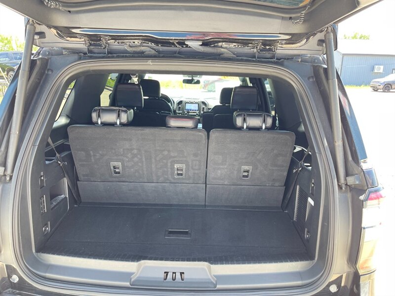 2021 Ford Expedition Limited - Photo 6 - Clio, MI 48420