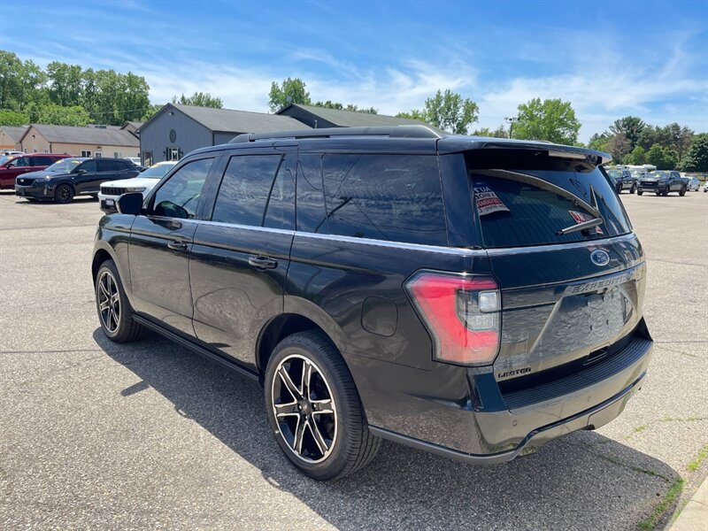 2021 Ford Expedition Limited - Photo 4 - Clio, MI 48420