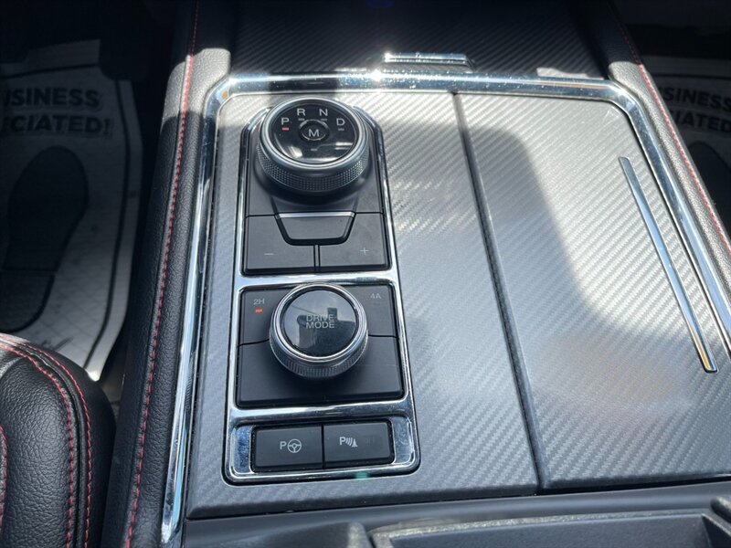 2021 Ford Expedition Limited - Photo 16 - Clio, MI 48420