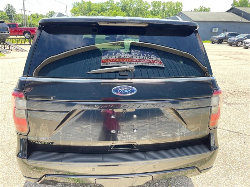 2021 Ford Expedition Limited - Photo 5 - Clio, MI 48420