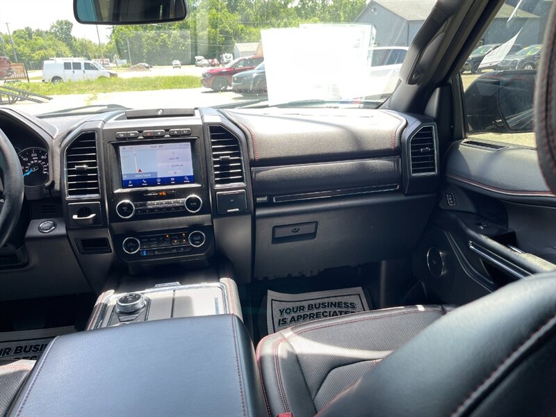 2021 Ford Expedition Limited - Photo 15 - Clio, MI 48420
