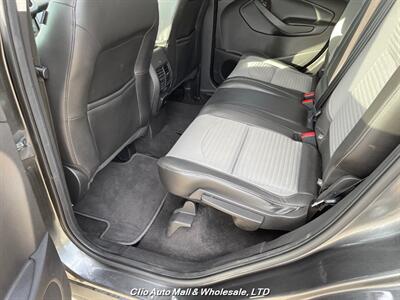 2017 Ford Escape SE   - Photo 23 - Clio, MI 48420