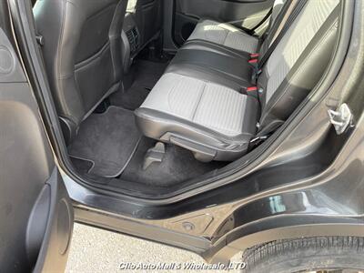2017 Ford Escape SE   - Photo 24 - Clio, MI 48420