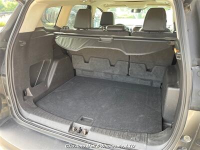 2017 Ford Escape SE   - Photo 26 - Clio, MI 48420