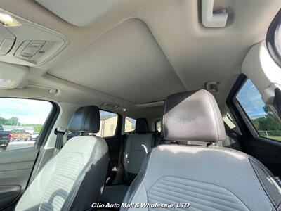 2017 Ford Escape SE   - Photo 20 - Clio, MI 48420
