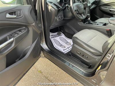 2017 Ford Escape SE   - Photo 10 - Clio, MI 48420