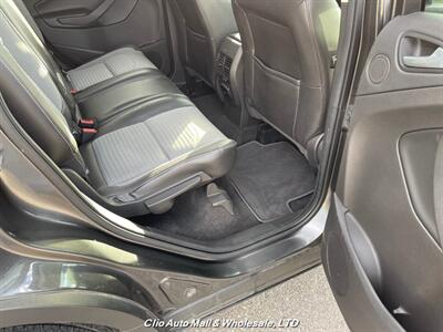2017 Ford Escape SE   - Photo 29 - Clio, MI 48420