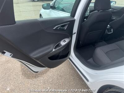 2022 Chevrolet Malibu LT   - Photo 17 - Clio, MI 48420