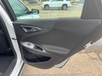 2022 Chevrolet Malibu LT   - Photo 21 - Clio, MI 48420