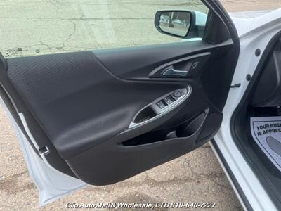 2022 Chevrolet Malibu LT   - Photo 12 - Clio, MI 48420