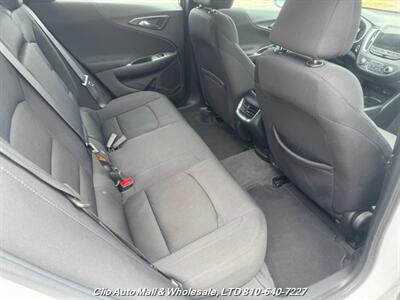 2022 Chevrolet Malibu LT   - Photo 22 - Clio, MI 48420