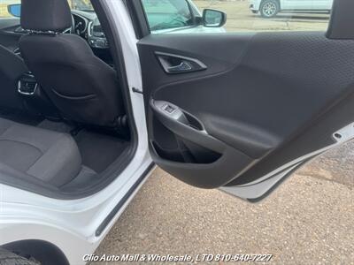 2022 Chevrolet Malibu LT   - Photo 20 - Clio, MI 48420