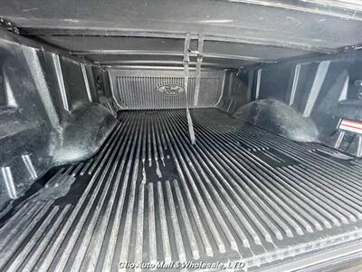 2016 Ford F-150 XLT   - Photo 23 - Clio, MI 48420