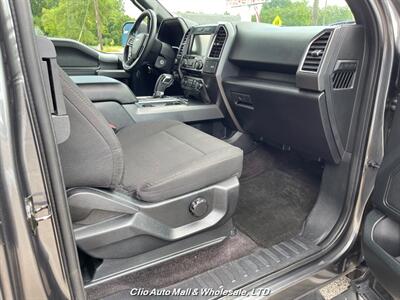 2016 Ford F-150 XLT   - Photo 30 - Clio, MI 48420