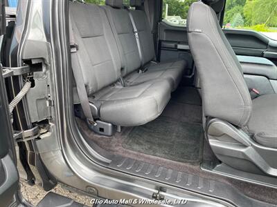 2016 Ford F-150 XLT   - Photo 25 - Clio, MI 48420
