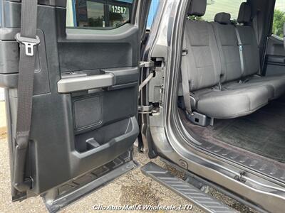 2016 Ford F-150 XLT   - Photo 24 - Clio, MI 48420