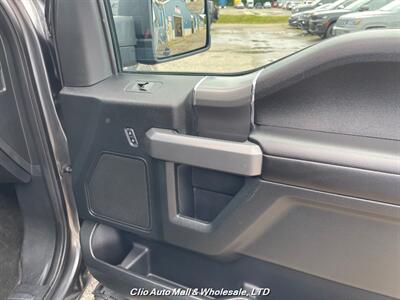 2016 Ford F-150 XLT   - Photo 29 - Clio, MI 48420
