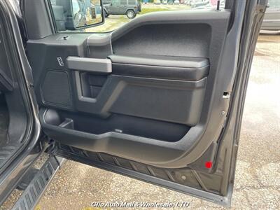 2016 Ford F-150 XLT   - Photo 28 - Clio, MI 48420
