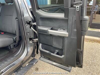 2016 Ford F-150 XLT   - Photo 18 - Clio, MI 48420