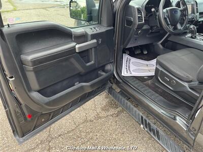 2016 Ford F-150 XLT   - Photo 9 - Clio, MI 48420
