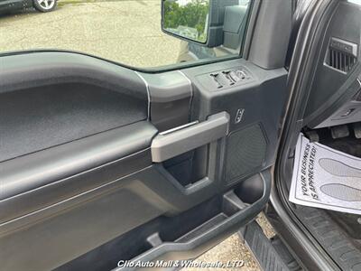2016 Ford F-150 XLT   - Photo 10 - Clio, MI 48420