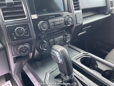 2016 Ford F-150 XLT   - Photo 16 - Clio, MI 48420