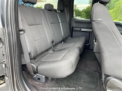 2016 Ford F-150 XLT   - Photo 26 - Clio, MI 48420