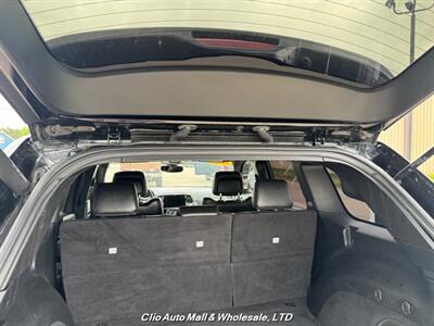 2020 Jeep Grand Cherokee Limited  !Florida Vehicle/Clean Undercarriage! - Photo 25 - Clio, MI 48420