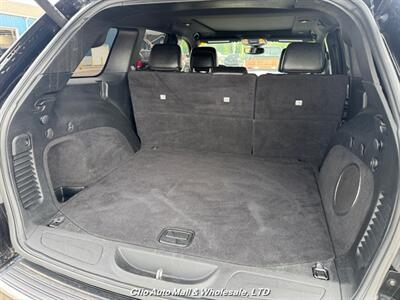 2020 Jeep Grand Cherokee Limited  !Florida Vehicle/Clean Undercarriage! - Photo 23 - Clio, MI 48420