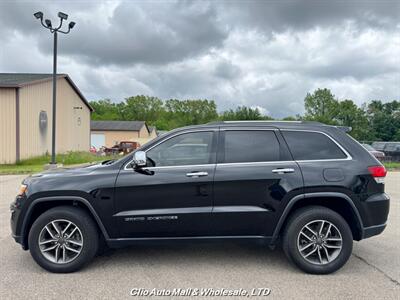 2020 Jeep Grand Cherokee Limited  !Florida Vehicle/Clean Undercarriage! - Photo 2 - Clio, MI 48420