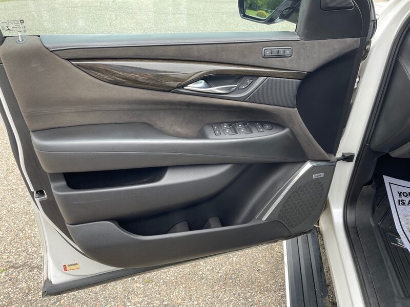 2018 Cadillac Escalade ESV Platinum - Photo 10 - Clio, MI 48420