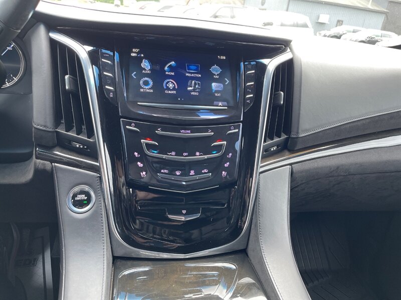 2018 Cadillac Escalade ESV Platinum - Photo 22 - Clio, MI 48420