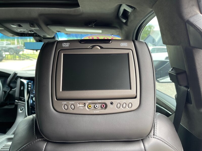 2018 Cadillac Escalade ESV Platinum - Photo 20 - Clio, MI 48420