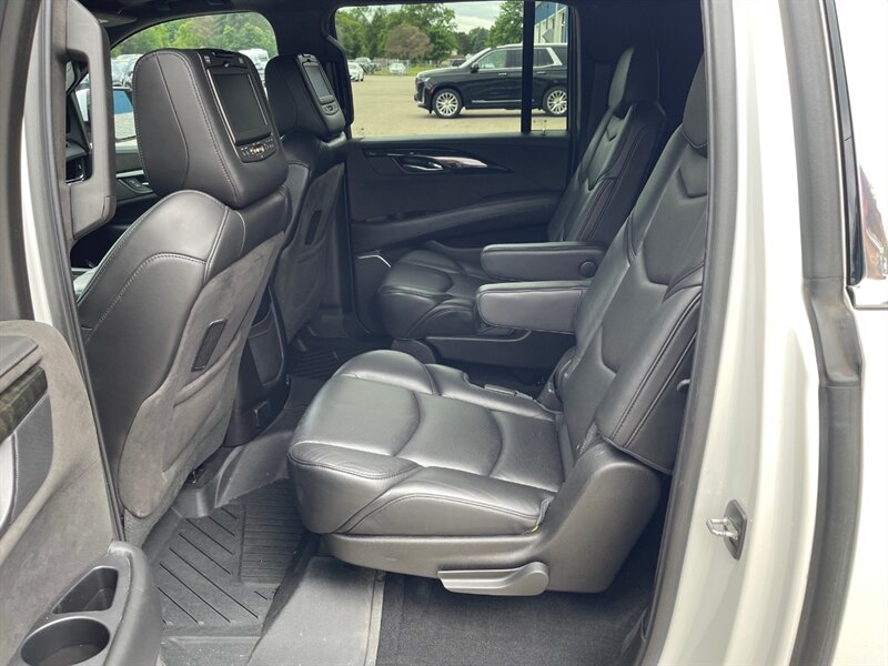 2018 Cadillac Escalade ESV Platinum - Photo 13 - Clio, MI 48420