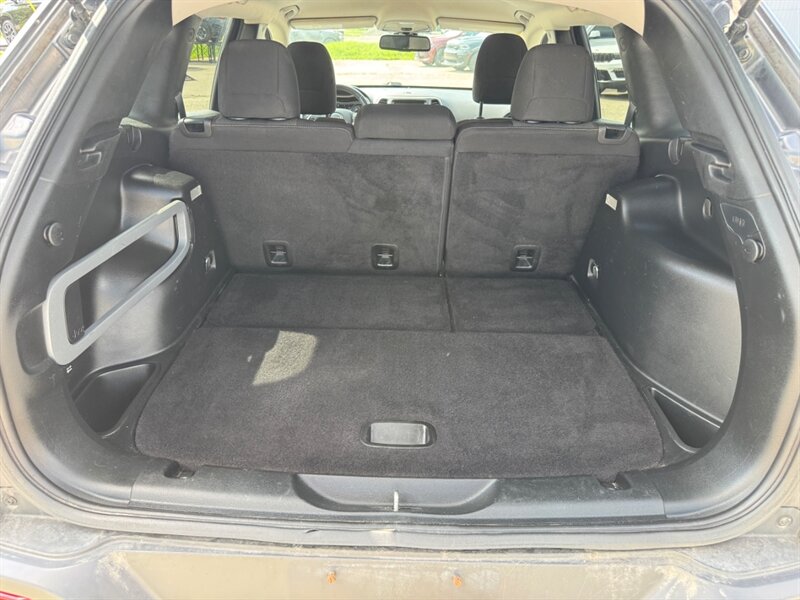 2017 Jeep Cherokee Latitude - Photo 15 - Clio, MI 48420