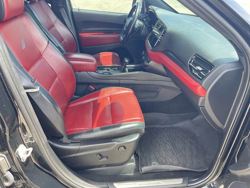 2022 Dodge Durango R/T - Photo 13 - Clio, MI 48420
