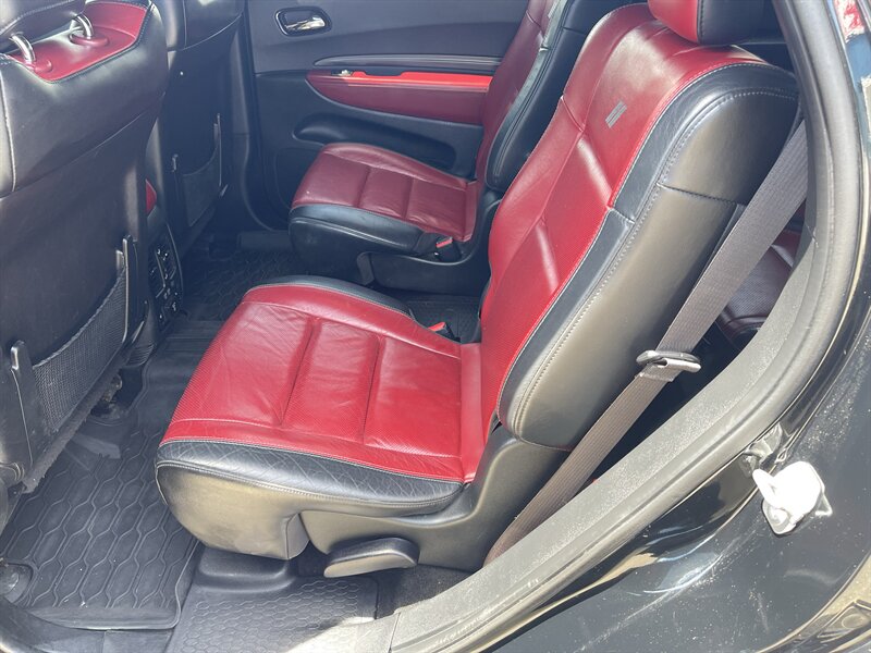 2022 Dodge Durango R/T - Photo 15 - Clio, MI 48420